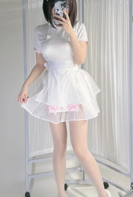 ミコソース – 看護師（37枚の写真）