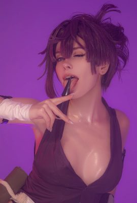 アレクサンドラ・ボドラー – ユズリハ