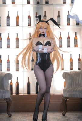 伊喵君 Nya – Bunny Erina