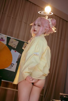 クマですか？ Xiaoxiaバンド