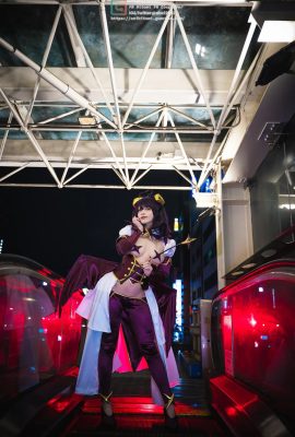 Oni Hitomi – Hiiragi Utena(complete version)(no video)