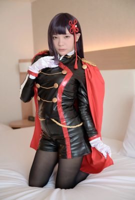 (PinnkiーWeb) Ren Yamashiro (Mato Seihei No Slave)