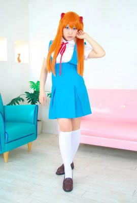 Tricolor Hearts（氷咲けぇ）あなたは私を見ます。