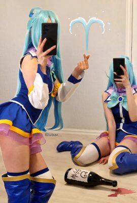ウィンニ – アクア