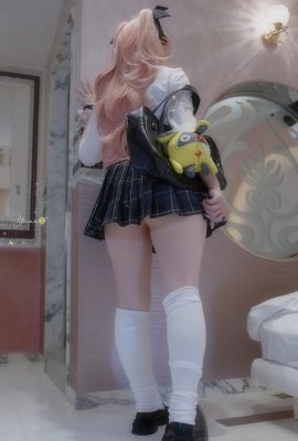 ユマ – ニコール