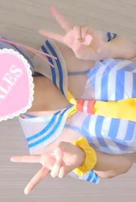 CosplayTales REMセーラー