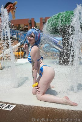 he.chu -bikini rem