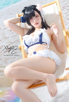 Xiaoying  –  TIFA水着