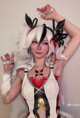 セレビのコスプレ – カメルリア