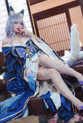 （宮本）ShinonoのWeiboの写真は透かしを削除します