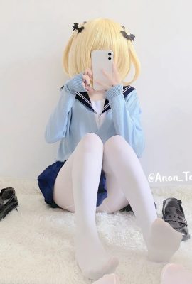 晝貓hiru – Mihato (Mainichi Kiss Shite Lo1ita)