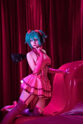 himeecosplay  – ミク
