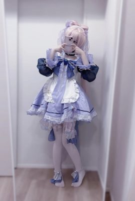 ミユア – メイド・ココミ