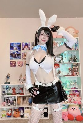 OccultMage  – バニーTIFA