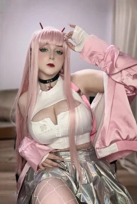 Risas Chhh -Zero Two Viper