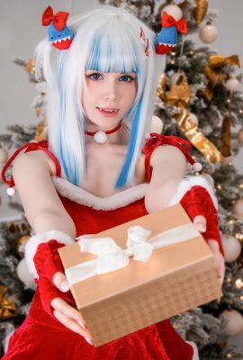 スナニー – 巨大なグルラクリスマス