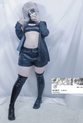 嗚咽 豐川嗚子 – Nanakusa Nazuna (Yofukashi no Uta)
