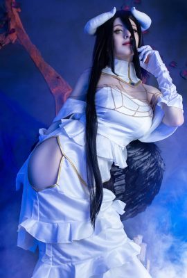 Agos Ashford  – アルベド