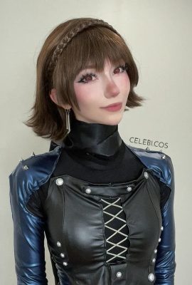 セレビのコスプレ – 女王