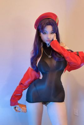 Hidori Rose – Misato Katsuragi