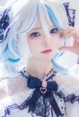 Miyua – Furina