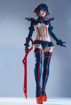 Shirogane-Sama – Ryuko Latex