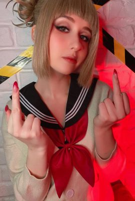 Zefirka Natsuki – Toga