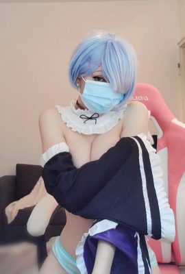 Demonkittyy -Rem